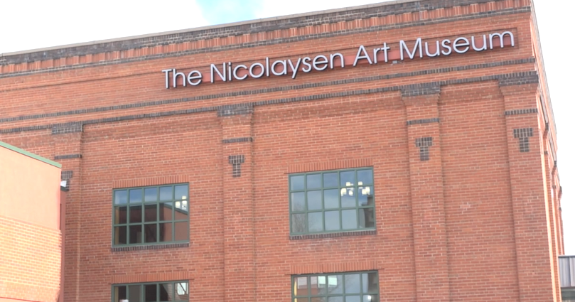 The Nicolaysen Art Museum Hosts First Thursday Art Walk with Five Grand Opening Exhibits