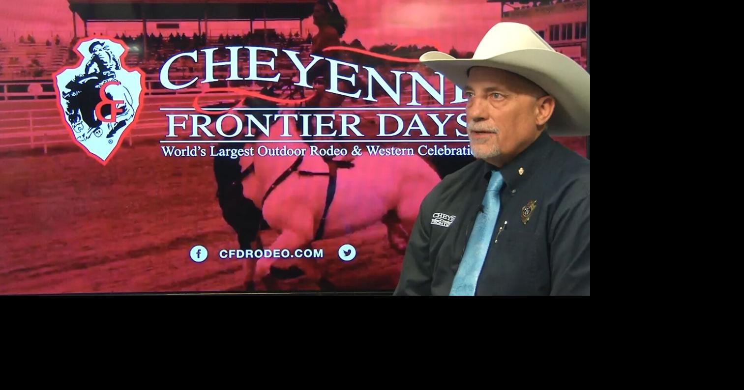 Bill Oates is the 2026 CFD Indian Committee Chairman