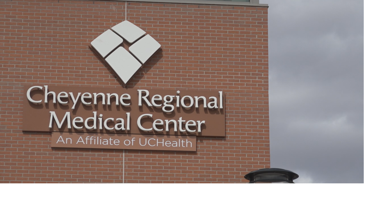 Former Cheyenne Regional Medical Center employee calls out hospital's