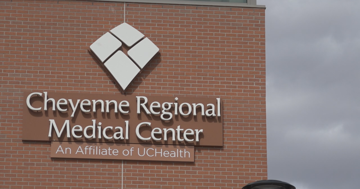 Former Cheyenne Regional Medical Center employee calls out hospital's