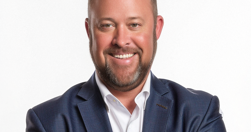 Visit Cheyenne names Jim Walter President and CEO