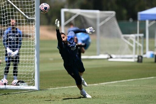 PSG’s Donnarumma Sends Club World Cup Warning: “Everyone Is Hungry” 3 Donnarumma warns PSG 'hungry' for more success at Club World Cup | National | wyomingnewsnow.tv