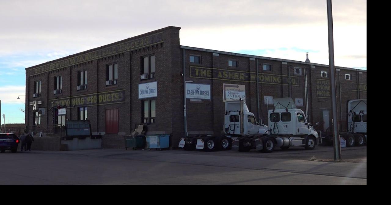 Arts Cheyenne to relocate art space and offerings to The Asher Building