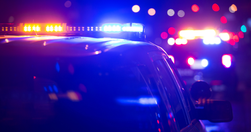 Casper weapons incident ends in multi-agency response in Carbon County