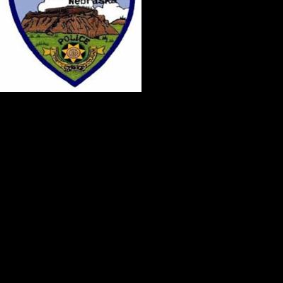 Scottsbluff shotgun incident leaves passerby wounded.