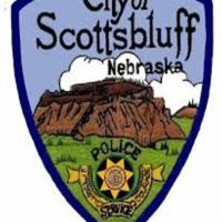 Scottsbluff shotgun incident leaves passerby wounded.