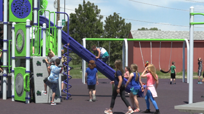 A new childcare grants gives parents options | News 