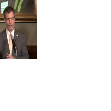 Governor approves large project energy matching funds