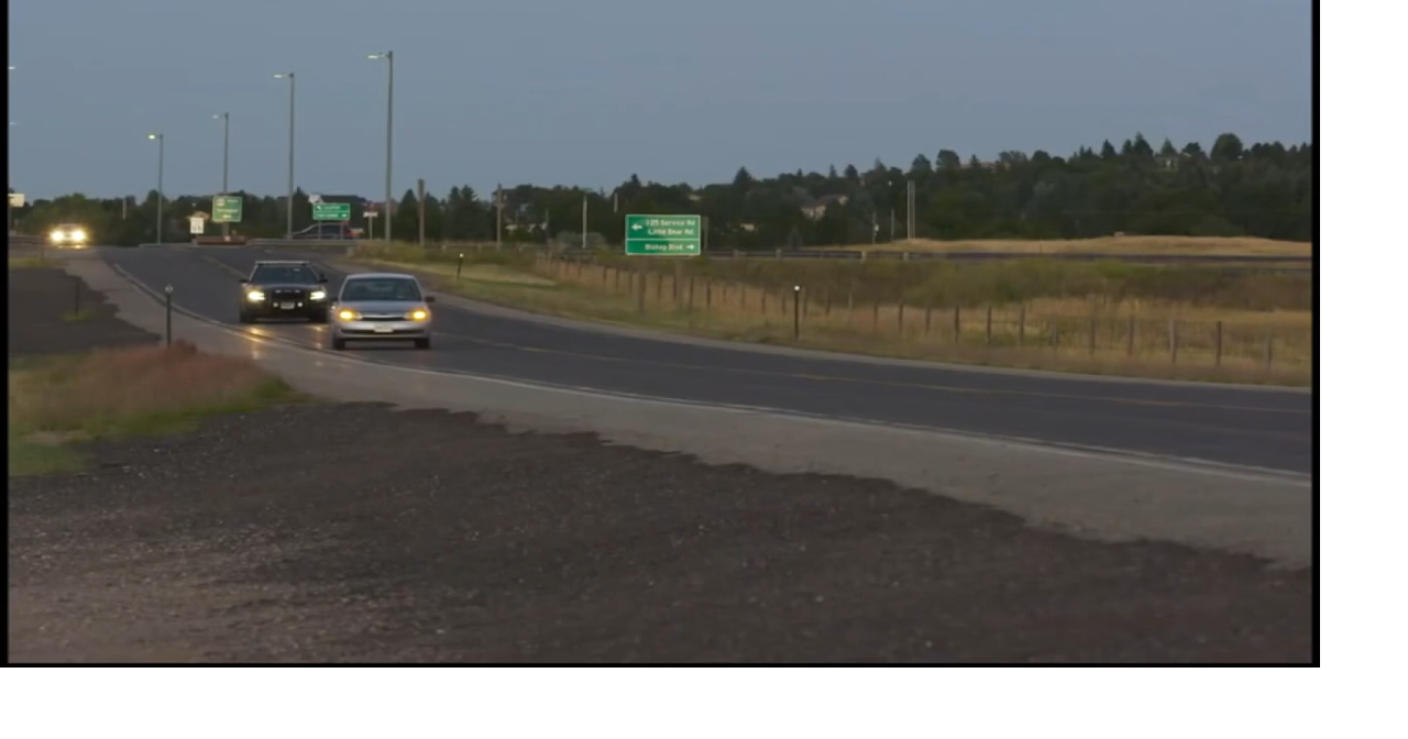 Wyoming Troopers find kidnapped Wisconsin teen