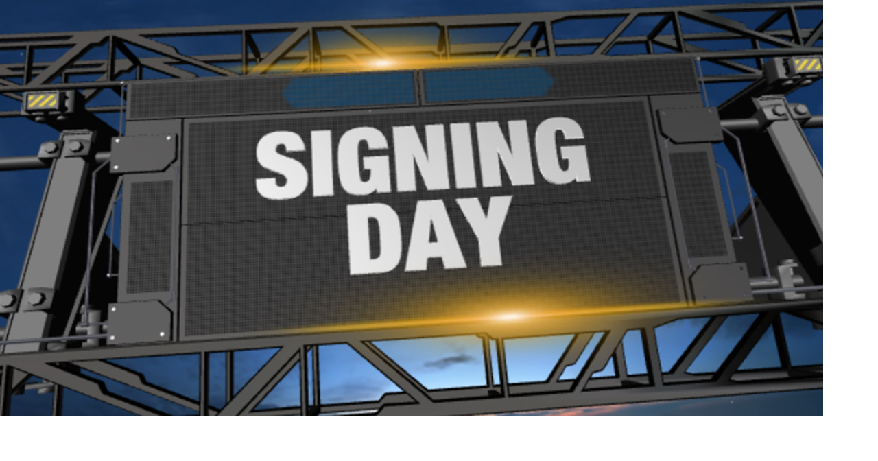 Wyoming Football Announces 2026 Early Signing Class