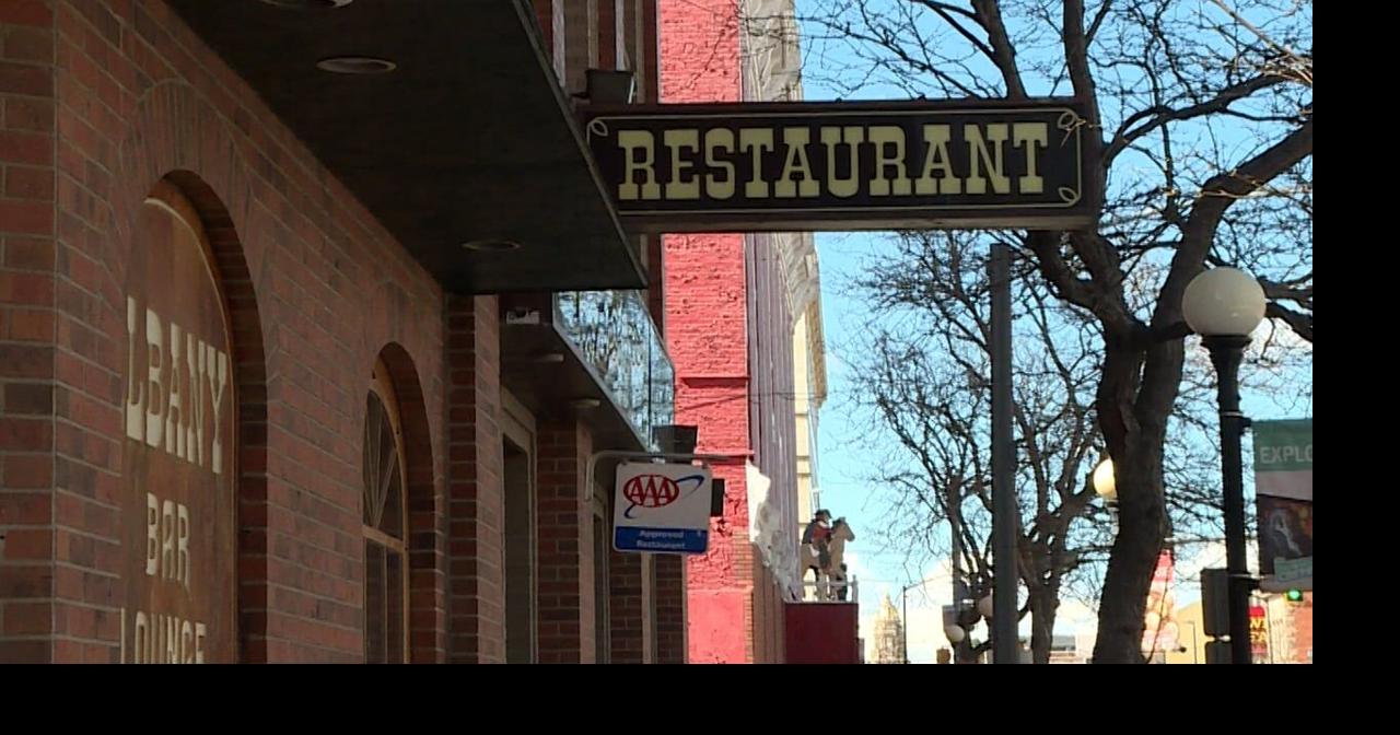 Local restaurants gearing up for 2026 Cheyenne Restaurant Week