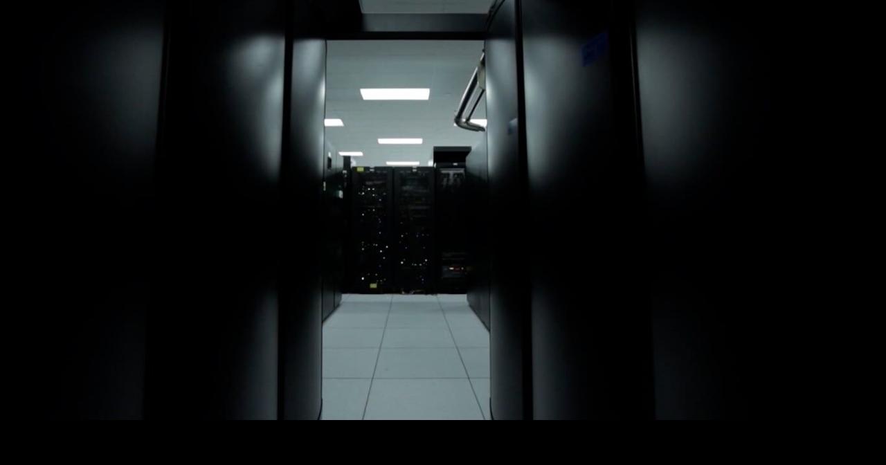 Cheyenne LEADS talks Cheyenne & Laramie County data centers