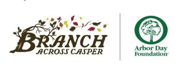 Applications Open for Branch Across Casper Tree Initiative