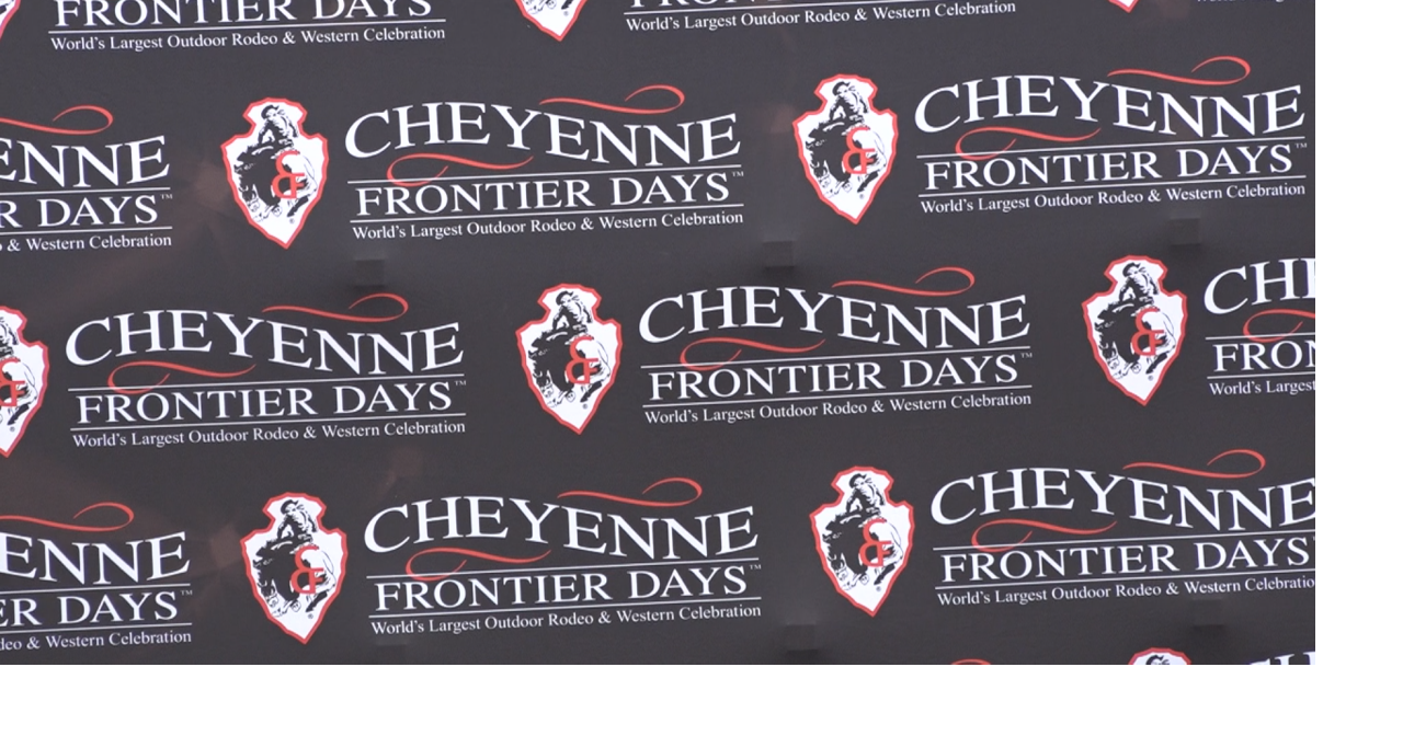 Cheyenne Frontier Days names new committee chairs for 130th celebration