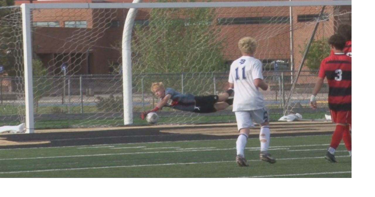 4A East Regional Soccer Championship