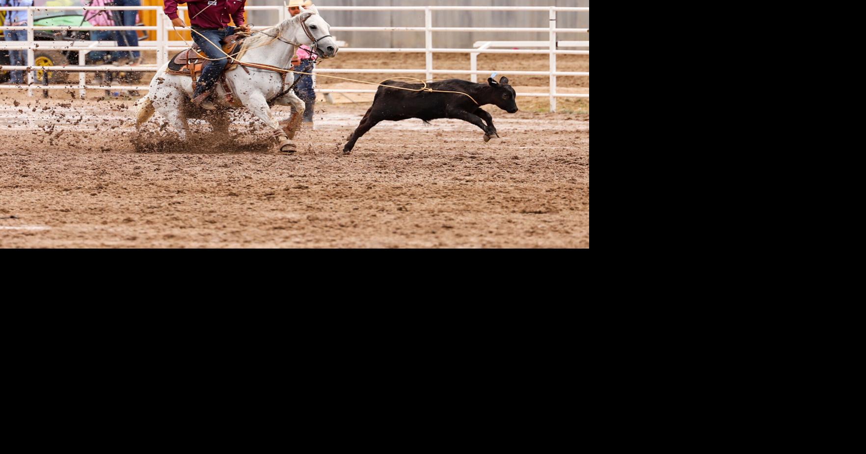 Cheyenne Frontier Days concludes successful 2025 celebration