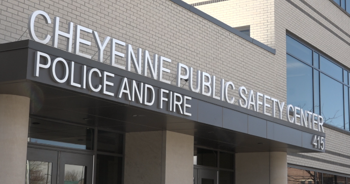 Cheyenne Police complete review of in-custody death