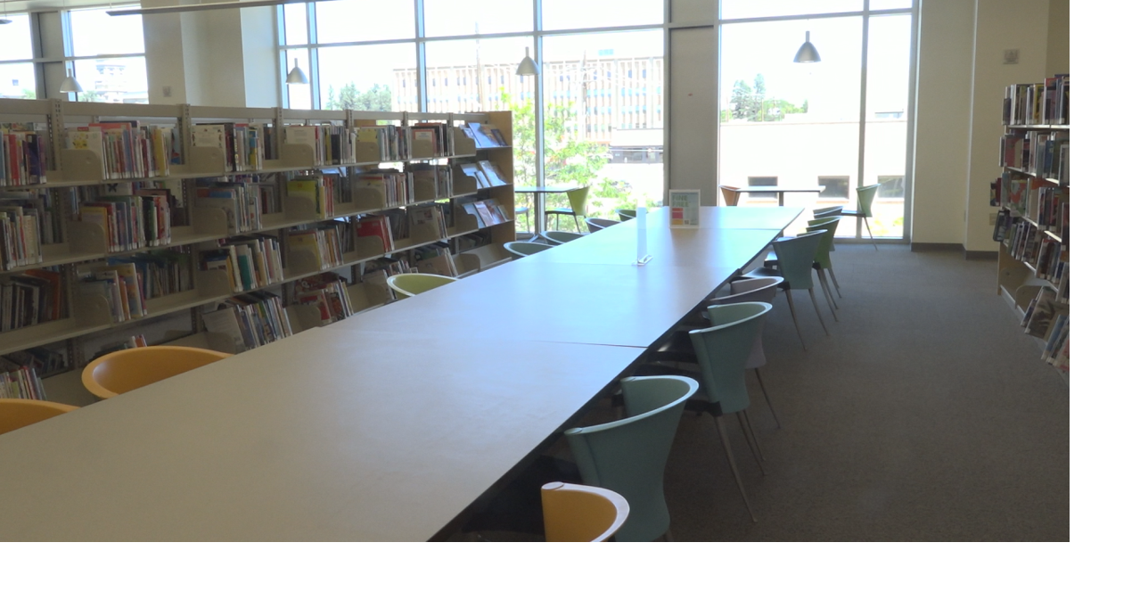 Laramie County Library to host chair yoga | Cheyenne | wyomingnewsnow.tv
