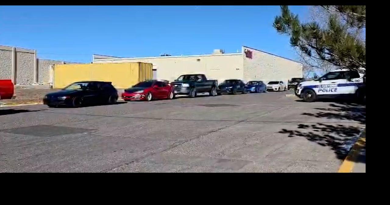 Funeral procession/memorial cruise turns sour, CPD pulls over 20+ cars