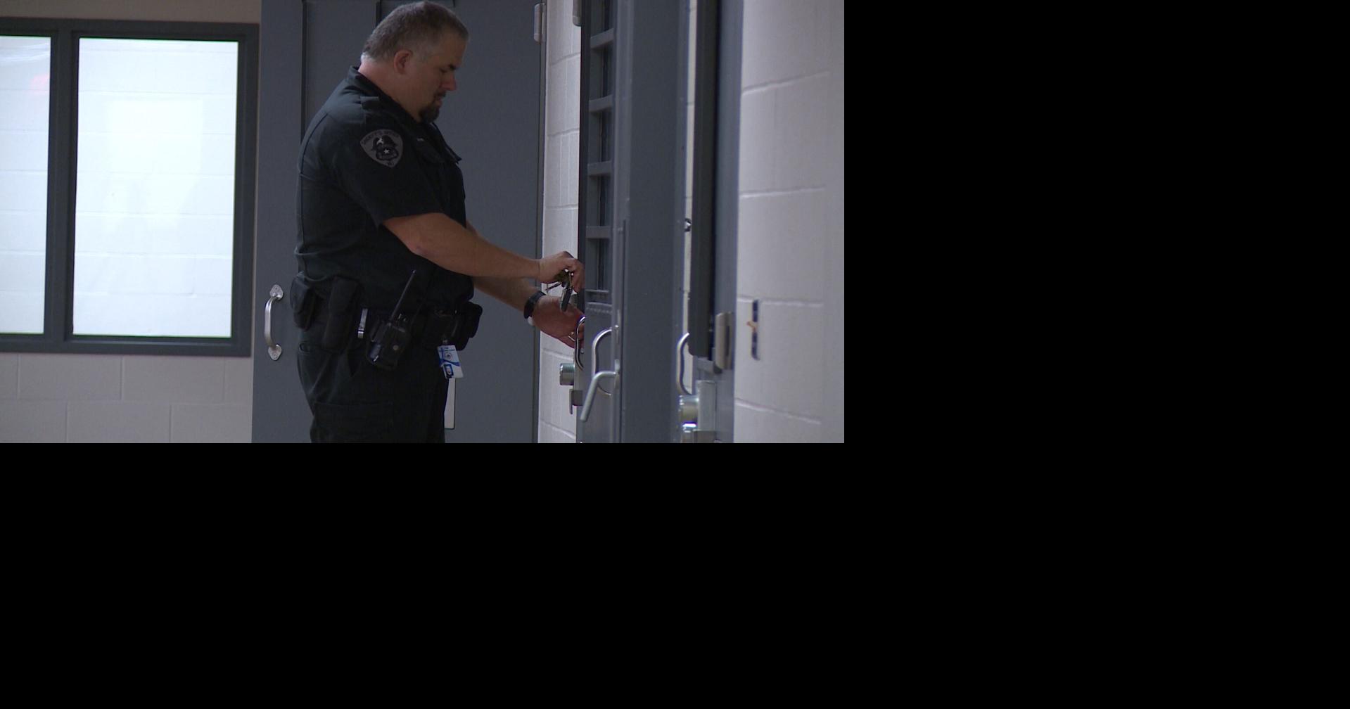 Wyoming Department of Corrections Receives International Training Award ...