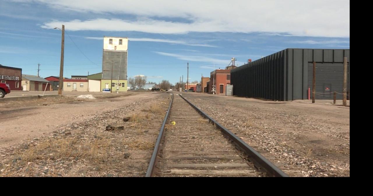 Potential revitalization of Cheyenne's Reed Avenue Corridor takes a "positive step"