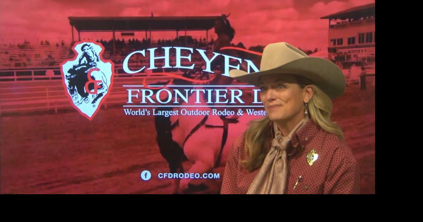 Shellie Hardsocg is the 2025 CFD Public Relations Committee Chairman ...
