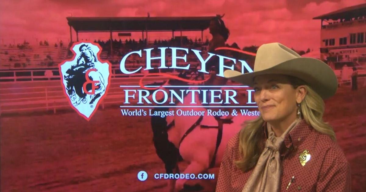 Shellie Hescock Shellie Hardsocg is the 2025 CFD Public Relations Committee Chairman ...
