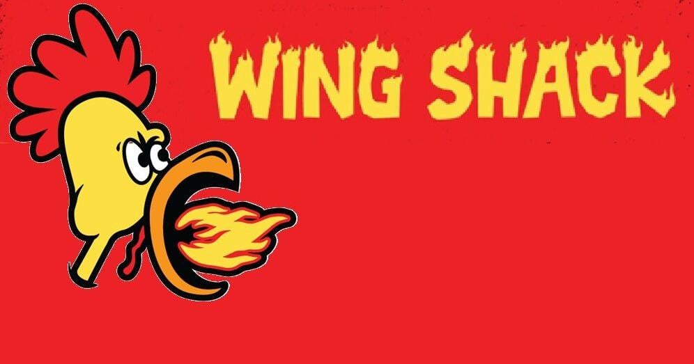 Wing Shack plans to move into the old Godfather's Pizza location