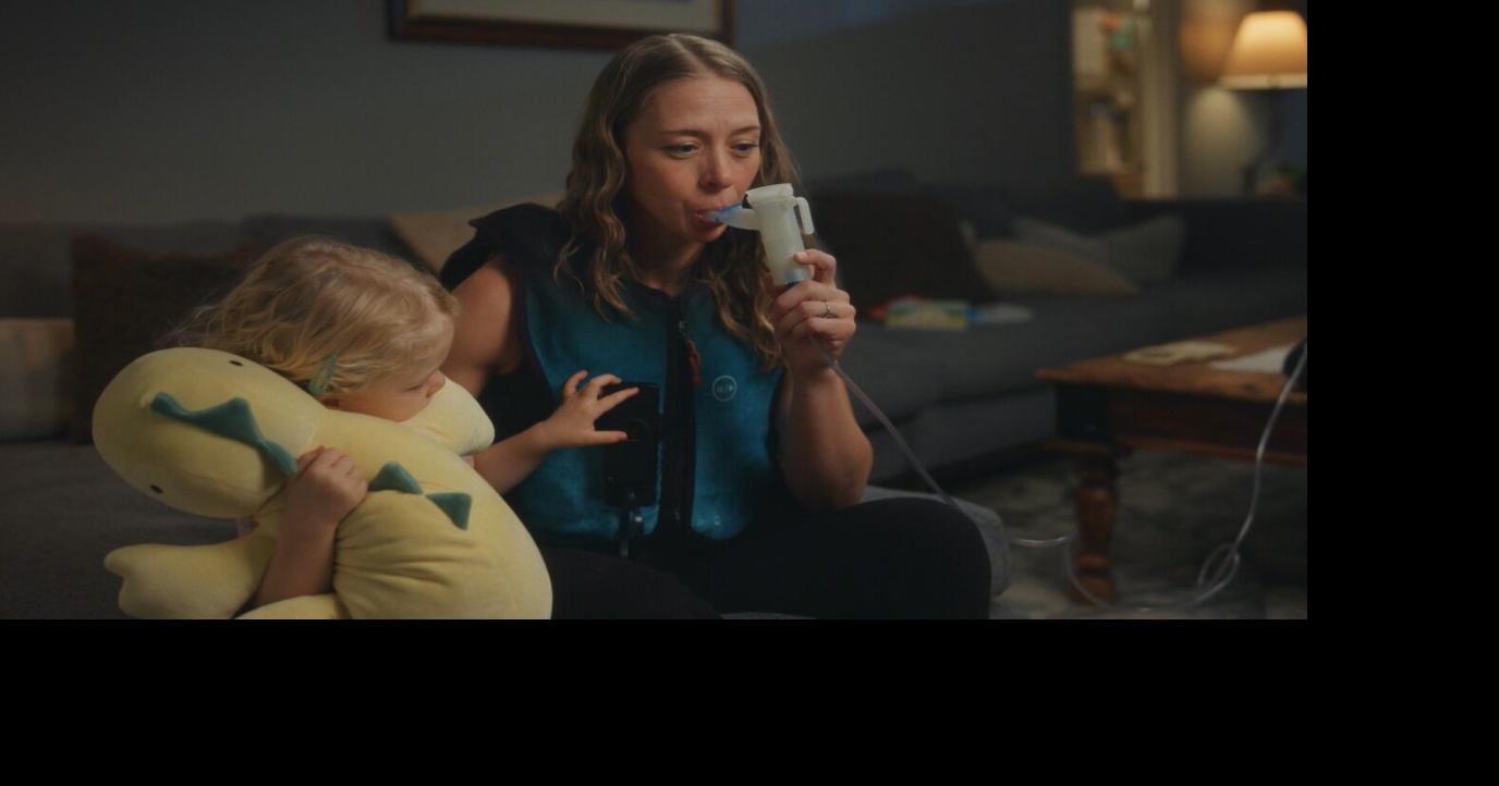 The fight to breathe easy: Cystic Fibrosis Awareness Month