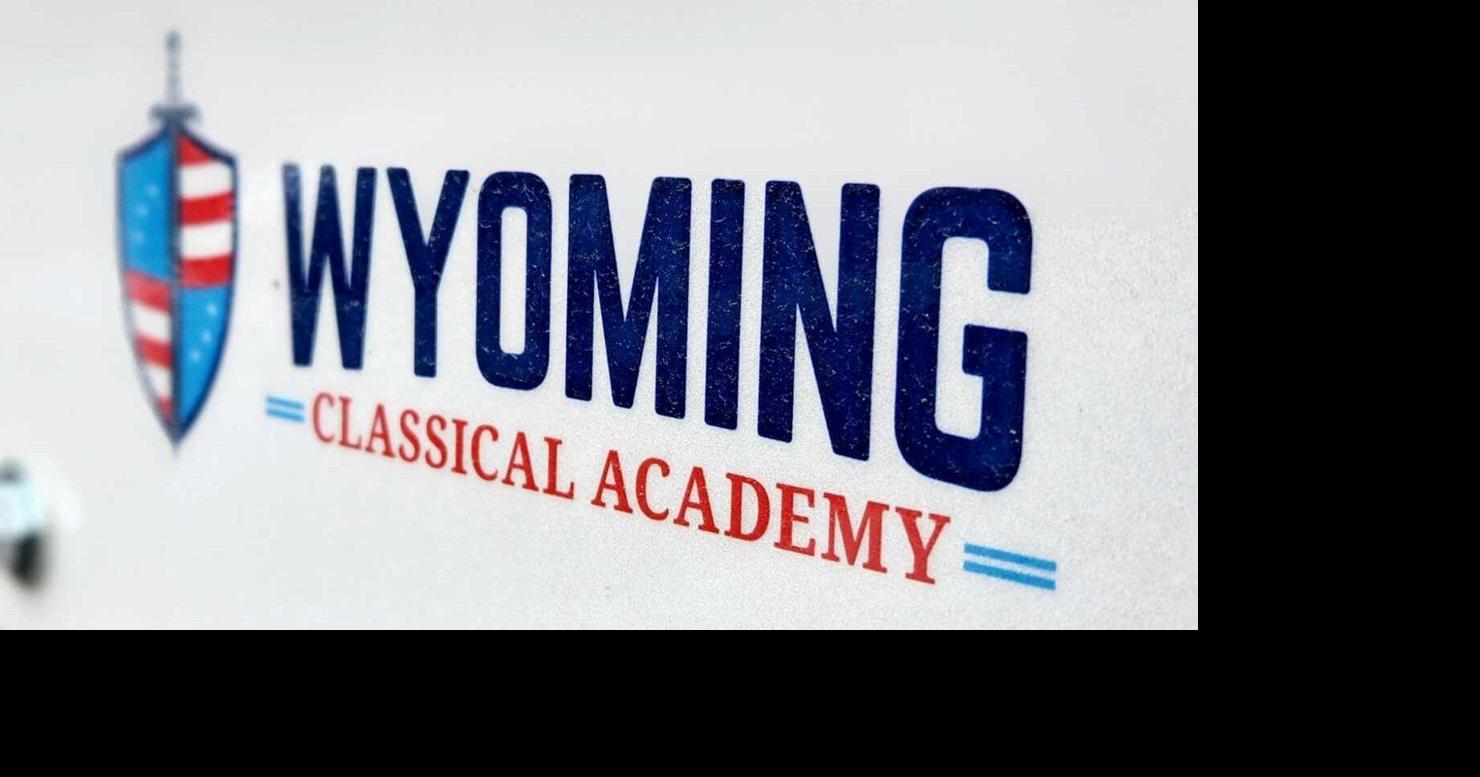 Enrollment for Wyoming Classical Academy is now open