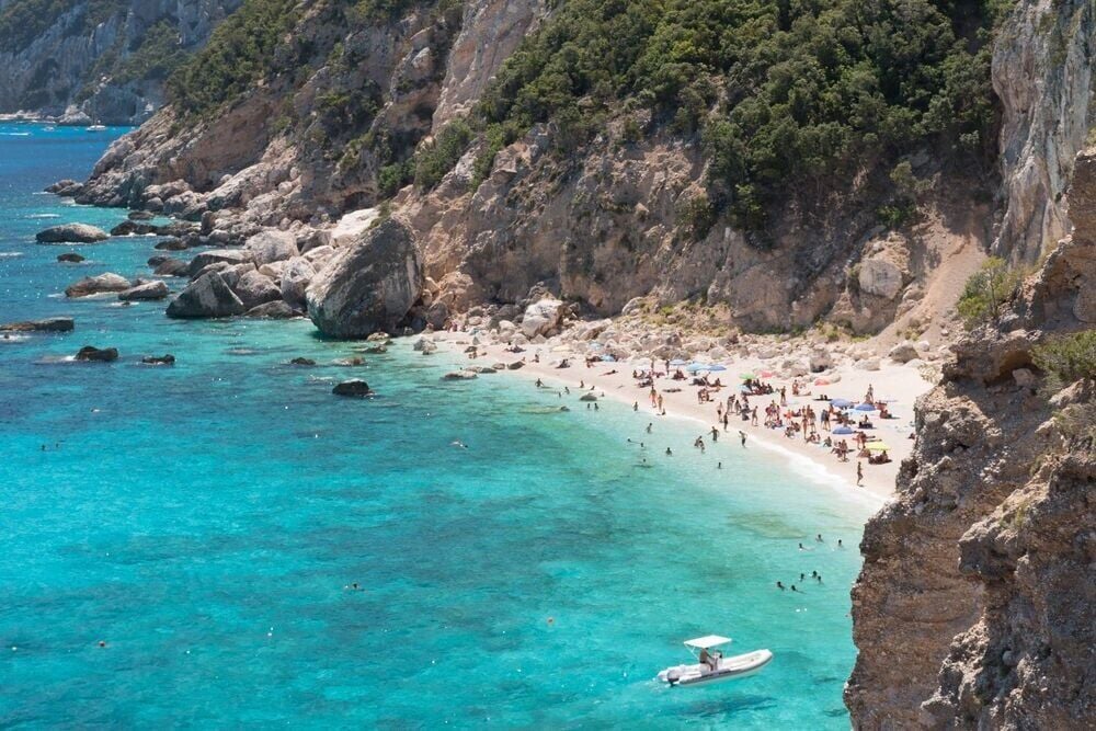 Beyond Sand and Surf - Beach Destinations Worth Exploring