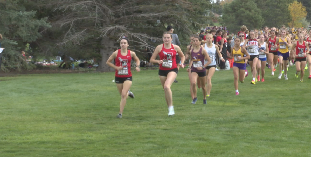Central girls' cross country team prepares for State Meet with national ...