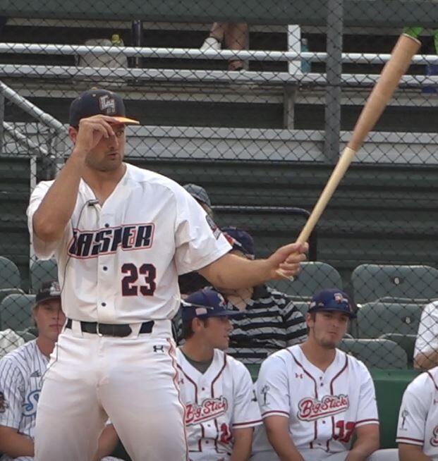 Casper Horseheads kick off Expedition League AllStar Game festivities