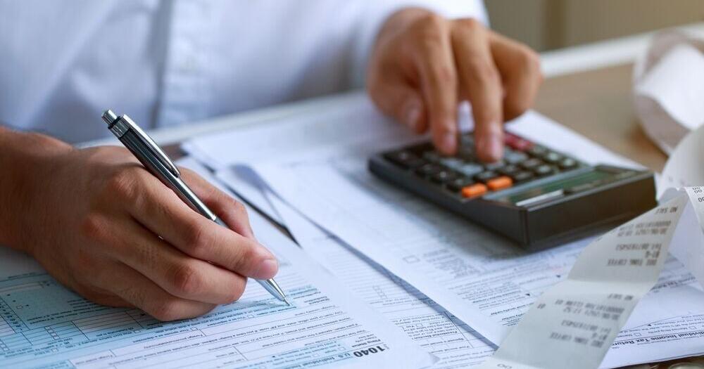 Wyoming Middle-Class Families Pay the 5th Least in Taxes