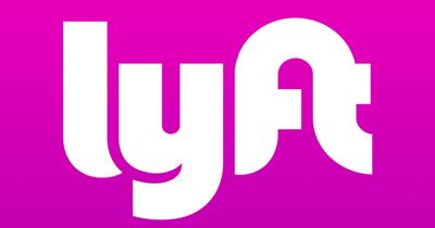 Lyft logo