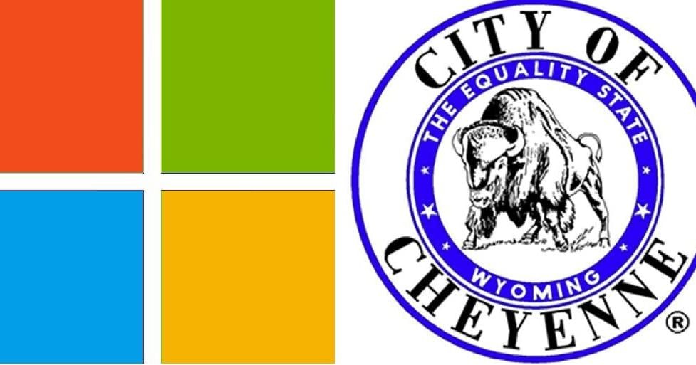 Microsoft plans to expand datacenter operations in Cheyenne