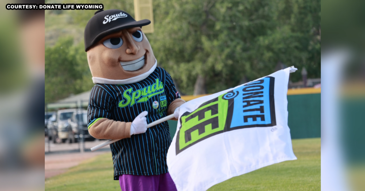 Pitch In and Save Lives: Donate Life Night with Casper Spuds | Community