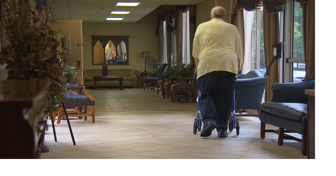 Family caregiving value reaches $1M in Wyoming