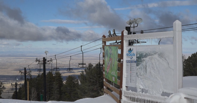 Hogadon Basin Ski Resort is set to open for the season