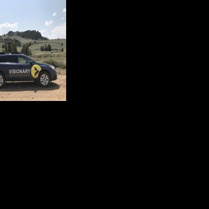 Visionary Broadband expanding its services to Wheatland
