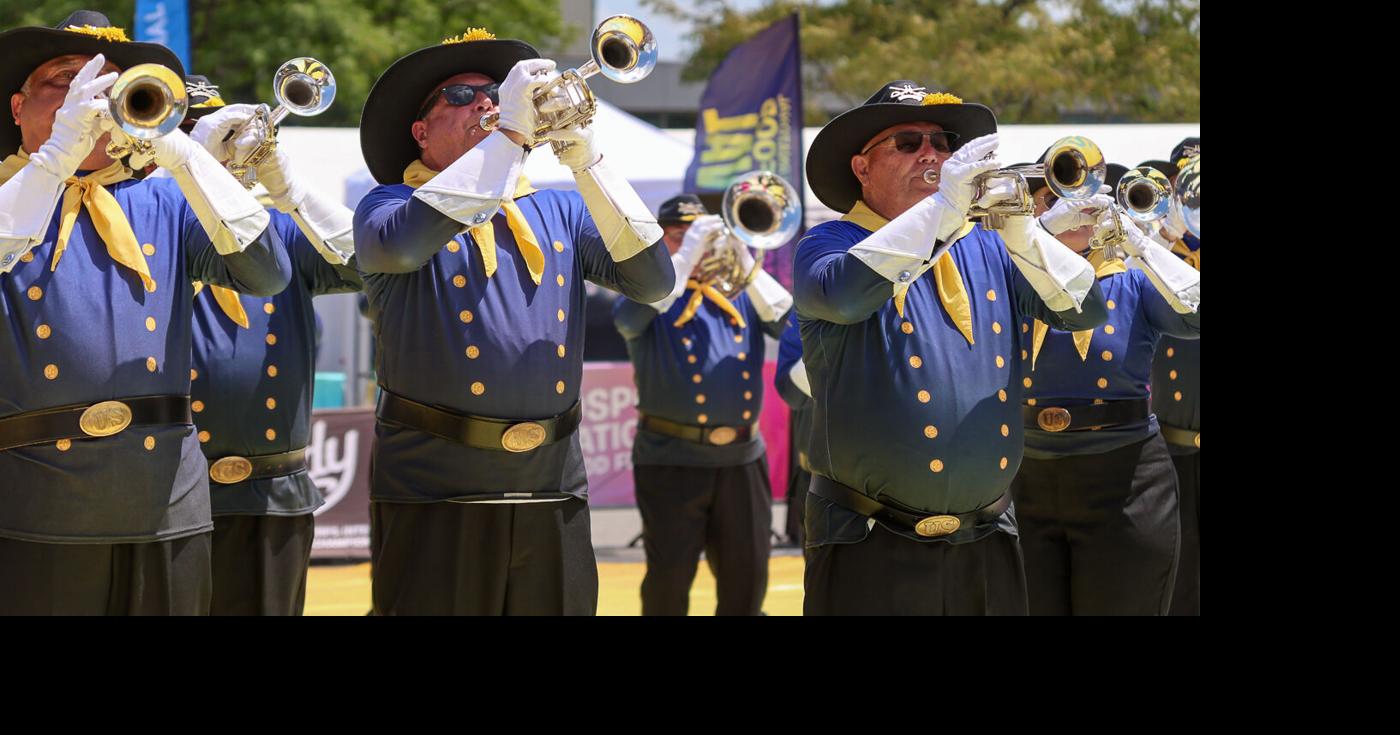 Troopers Legacy Corps announces 2026 program