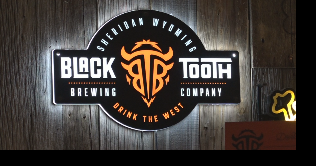 $1 per Black Tooth Brewery Beer funds 211 Wyoming