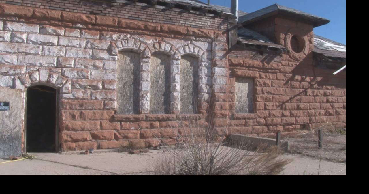Cheyenne Pumphouse Approved for Renovation