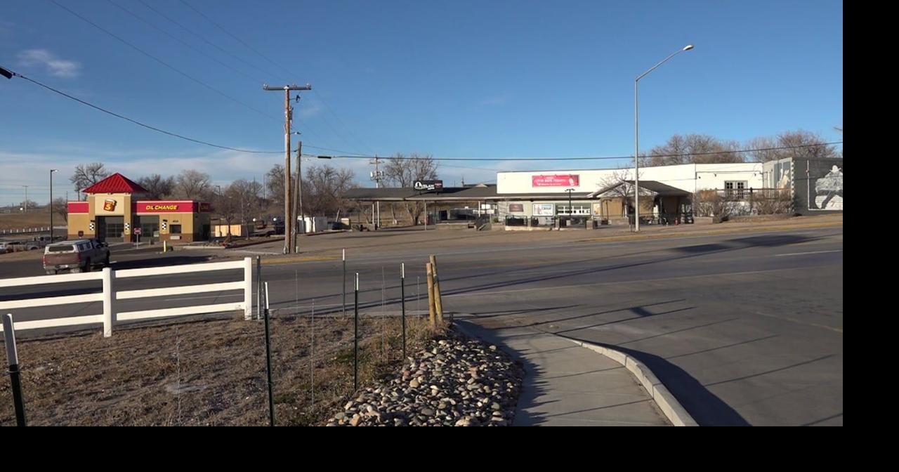 Cheyenne/Laramie County officials speak on planned South-Side Recreation Center