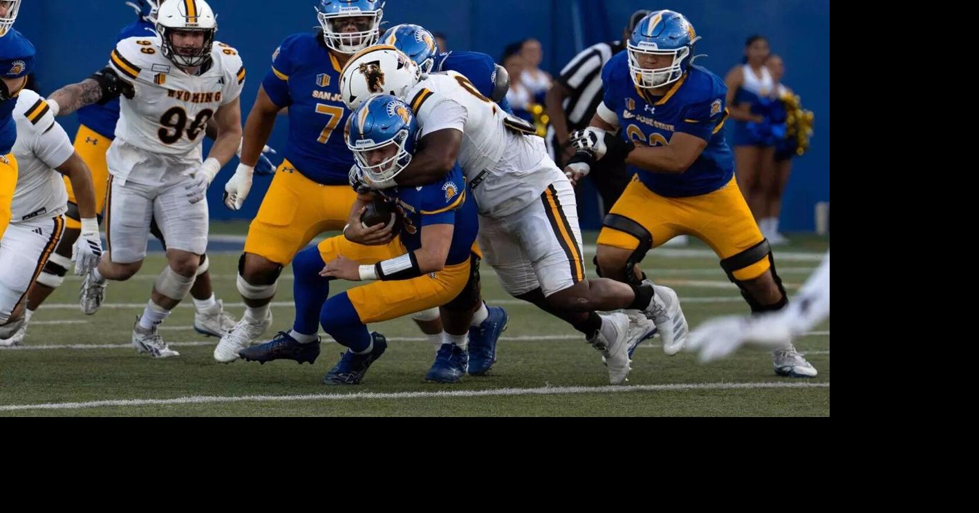 Cowboys Earn Overtime Win at San Jose State, 16-13