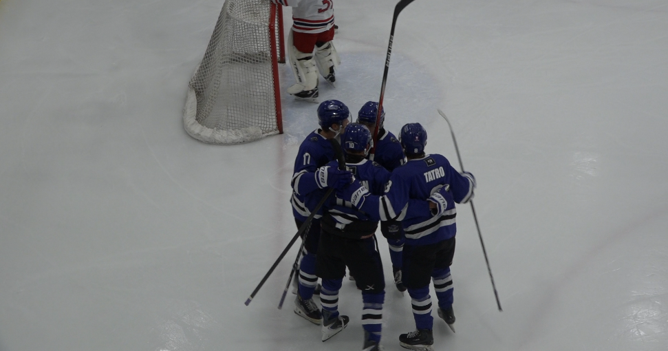 Owner of Warbirds speaks on Casper Ice Arena Terminating Rental Agreement with Warbirds | News | wyomingnewsnow.tv