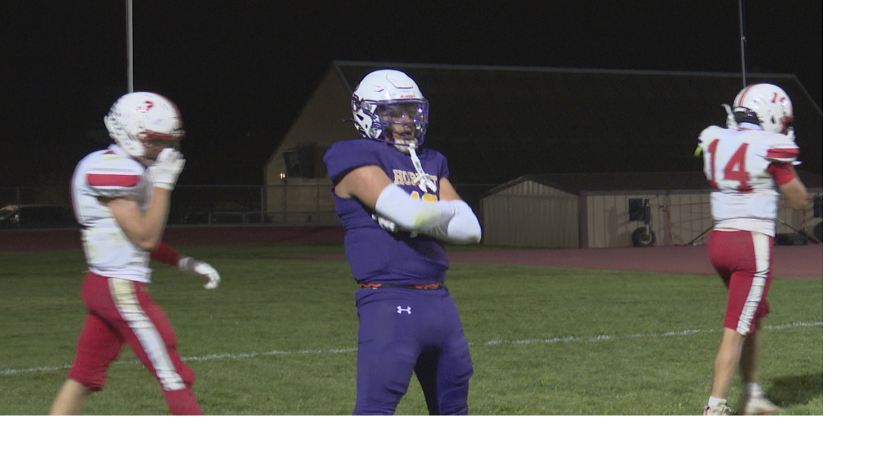 2026 Friday Night Frenzy: Week Six