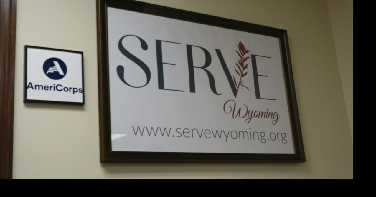Serve Wyoming is currently accepting donations for MLK Day of Service