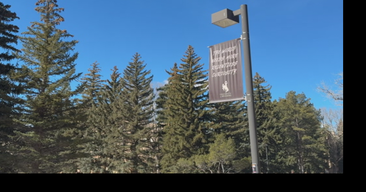 University of Wyoming Mentor Corps. Teacher Nomination