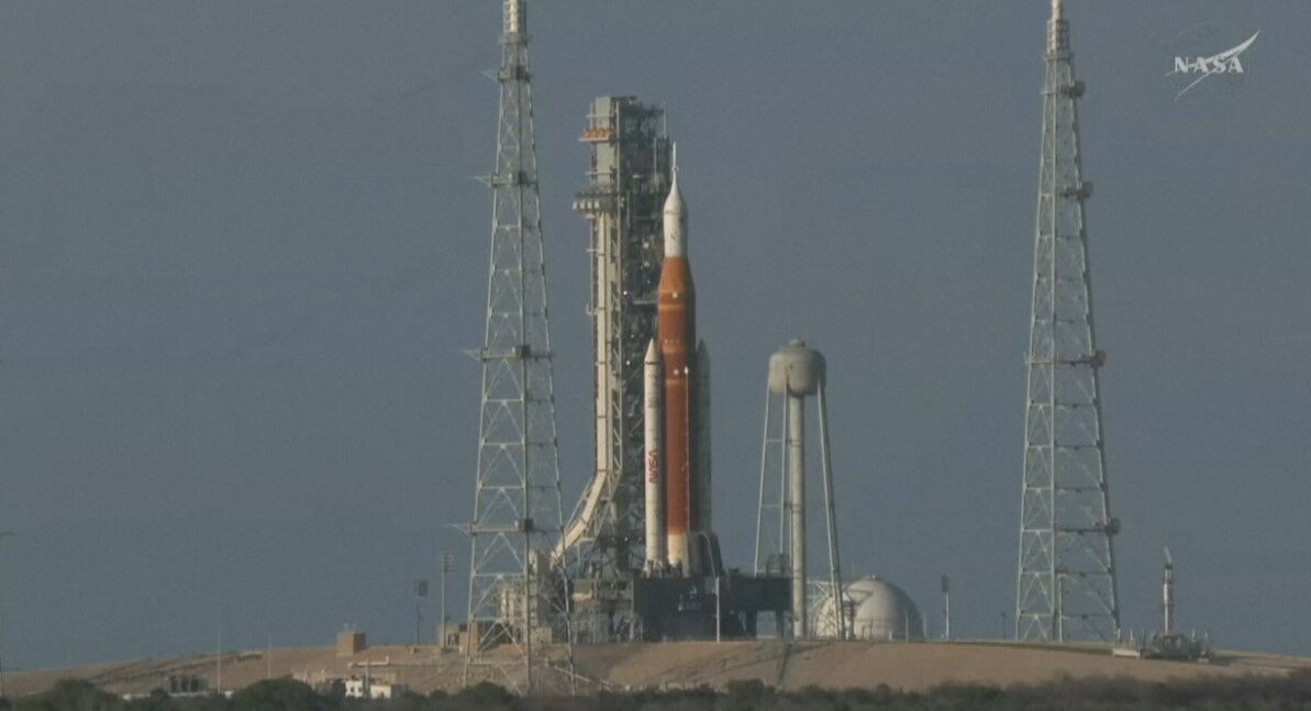 Launch Communitty Wyoming's connection into historic space launch that reached new ...